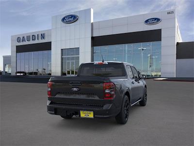 New 2025 Ford Maverick Lobo SuperCrew Cab AWD Pickup for sale #25T1433 - photo 2