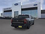 New 2025 Ford Maverick Lobo SuperCrew Cab AWD Pickup for sale #25T1433 - photo 2