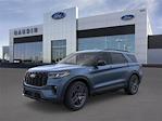 New 2025 Ford Explorer ST-Line SUV for sale #25T1434 - photo 3