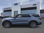 New 2025 Ford Explorer ST-Line SUV for sale #25T1434 - photo 5