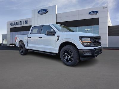 2025 Ford F-150 SuperCrew Cab 4x4 Pickup for sale #25T1445 - photo 1