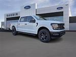 2025 Ford F-150 SuperCrew Cab 4x4 Pickup for sale #25T1445 - photo 1