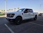 2025 Ford F-150 SuperCrew Cab 4x4 Pickup for sale #25T1445 - photo 3