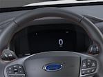 New 2025 Ford Explorer Active SUV for sale #25T1447 - photo 13
