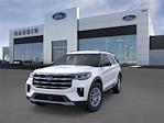 New 2025 Ford Explorer Active SUV for sale #25T1447 - photo 3