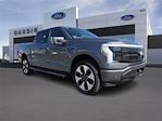New 2025 Ford F-150 Lightning Platinum SuperCrew Cab AWD Pickup for sale #25T1448 - photo 1
