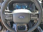 New 2025 Ford F-150 Lightning Platinum SuperCrew Cab AWD Pickup for sale #25T1448 - photo 11