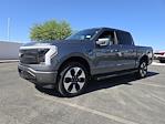 New 2025 Ford F-150 Lightning Platinum SuperCrew Cab AWD Pickup for sale #25T1448 - photo 3