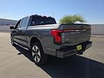 New 2025 Ford F-150 Lightning Platinum SuperCrew Cab AWD Pickup for sale #25T1448 - photo 4