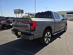 New 2025 Ford F-150 Lightning Platinum SuperCrew Cab AWD Pickup for sale #25T1448 - photo 2
