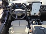 New 2025 Ford F-150 Lightning Platinum SuperCrew Cab AWD Pickup for sale #25T1448 - photo 9
