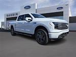 New 2025 Ford F-150 Lightning Lariat SuperCrew Cab AWD Pickup for sale #25T1449 - photo 1