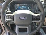 New 2025 Ford F-150 Lightning Lariat SuperCrew Cab AWD Pickup for sale #25T1449 - photo 11