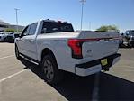 New 2025 Ford F-150 Lightning Lariat SuperCrew Cab AWD Pickup for sale #25T1449 - photo 4