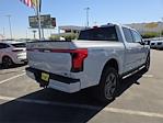 New 2025 Ford F-150 Lightning Lariat SuperCrew Cab AWD Pickup for sale #25T1449 - photo 2