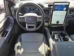 New 2025 Ford F-150 Lightning Lariat SuperCrew Cab AWD Pickup for sale #25T1449 - photo 9