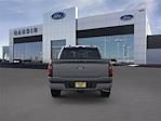 New 2025 Ford F-150 XLT SuperCrew Cab 4x4 Pickup for sale #25T1450 - photo 7