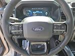 New 2025 Ford F-150 Lightning Platinum SuperCrew Cab AWD Pickup for sale #25T1452 - photo 11