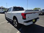 New 2025 Ford F-150 Lightning Platinum SuperCrew Cab AWD Pickup for sale #25T1452 - photo 4