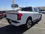 New 2025 Ford F-150 Lightning Platinum SuperCrew Cab AWD Pickup for sale #25T1452 - photo 2