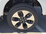 New 2025 Ford F-150 Lightning Platinum SuperCrew Cab AWD Pickup for sale #25T1452 - photo 5