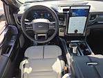 New 2025 Ford F-150 Lightning Platinum SuperCrew Cab AWD Pickup for sale #25T1452 - photo 9