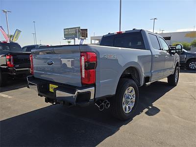 New 2025 Ford F-350 Lariat Crew Cab 4x4 SRW Pickup for sale #25T1455 - photo 2
