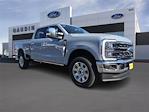 New 2025 Ford F-350 Lariat Crew Cab 4x4 SRW Pickup for sale #25T1455 - photo 1