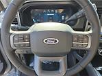 New 2025 Ford F-350 Lariat Crew Cab 4x4 SRW Pickup for sale #25T1455 - photo 11