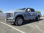 New 2025 Ford F-350 Lariat Crew Cab 4x4 SRW Pickup for sale #25T1455 - photo 3