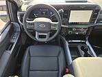 New 2025 Ford F-350 Lariat Crew Cab 4x4 SRW Pickup for sale #25T1455 - photo 9