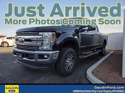 2019 Ford F-350 Crew Cab SRW 4WD Pickup for sale #25T1455A - photo 1