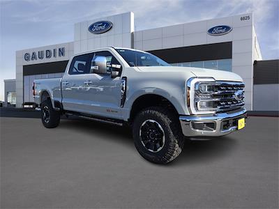 New 2025 Ford F-350 Crew Cab 4x4 SRW Pickup for sale #25T1458 - photo 1