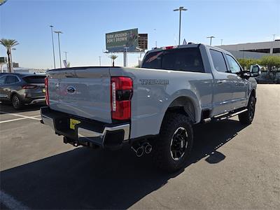 New 2025 Ford F-350 Lariat Crew Cab 4x4 SRW Pickup for sale #25T1458 - photo 2
