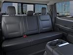 New 2025 Ford F-350 Crew Cab 4x4 SRW Pickup for sale #25T1458 - photo 11