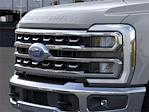 New 2025 Ford F-350 Crew Cab 4x4 SRW Pickup for sale #25T1458 - photo 17
