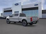 New 2025 Ford F-350 Crew Cab 4x4 SRW Pickup for sale #25T1458 - photo 5