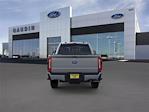 New 2025 Ford F-350 Crew Cab 4x4 SRW Pickup for sale #25T1458 - photo 6