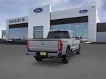New 2025 Ford F-350 Crew Cab 4x4 SRW Pickup for sale #25T1458 - photo 8