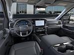 New 2025 Ford F-350 Crew Cab 4x4 SRW Pickup for sale #25T1458 - photo 9