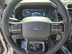 New 2025 Ford F-150 Lightning Platinum SuperCrew Cab AWD Pickup for sale #25T1460 - photo 11
