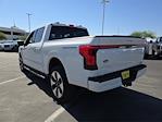 New 2025 Ford F-150 Lightning Platinum SuperCrew Cab AWD Pickup for sale #25T1460 - photo 4