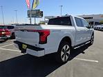 New 2025 Ford F-150 Lightning Platinum SuperCrew Cab AWD Pickup for sale #25T1460 - photo 2