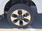 New 2025 Ford F-150 Lightning Platinum SuperCrew Cab AWD Pickup for sale #25T1460 - photo 5