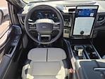 New 2025 Ford F-150 Lightning Platinum SuperCrew Cab AWD Pickup for sale #25T1460 - photo 9