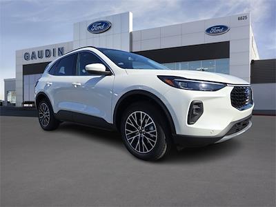 New 2025 Ford Escape Base SUV for sale #25T1462 - photo 1