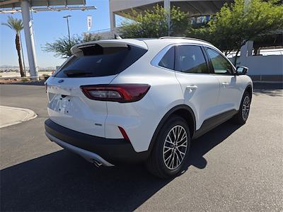 New 2025 Ford Escape Base SUV for sale #25T1462 - photo 2