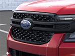 New 2025 Ford Ranger XL SuperCrew Cab 4x4 Pickup for sale #25T1463 - photo 17