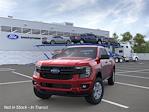 New 2025 Ford Ranger XL SuperCrew Cab 4x4 Pickup for sale #25T1463 - photo 3