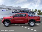 New 2025 Ford Ranger XL SuperCrew Cab 4x4 Pickup for sale #25T1463 - photo 4
